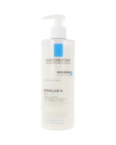 Crema Lavante La Roche-Posay Effaclar H Isobiome 390 ml