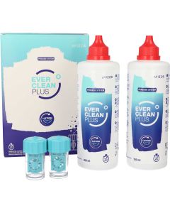 Avizor Ever Clean Plus Pack