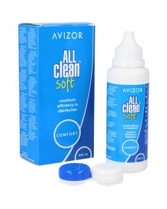 Avizor All Clean Solución Única
