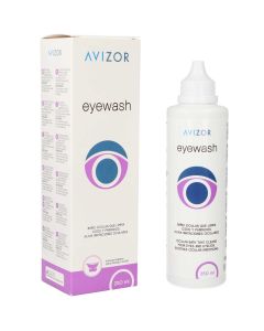 Avizor Eyewash Baño Ocular