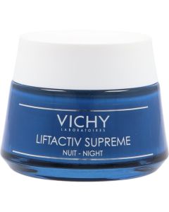 Vichy Liftactiv  Antiarrugas Noche