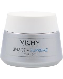 VIchy Liftactiv Supreme Piel Seca 50 ml
