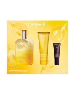 Caudalie Aceite Soleil des Vignes