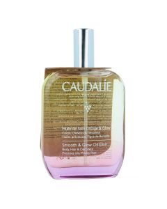 Caudalie Aceite Suavidad y Luminosidad