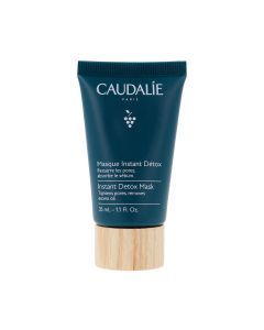 Caudalie Instant Détox Mascarilla 35 ml