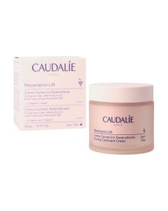 Caudalie Resveratrol-Lift Crema Cachemir Redensificante 50 ml