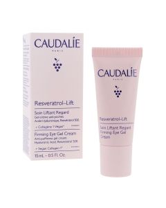 Caudalie Resveratrol-Lift Contorno de Ojos 15 ml