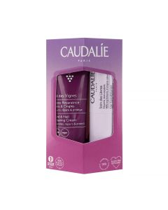 Caudalie Thé Des Vignes Pack Crema Manos y Labial