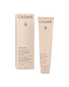 Caudalie Vinocrush Crema con Color 30 ml