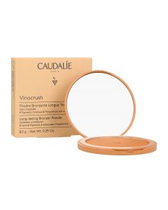 Caudalie Vinocrush Polvos Bronceadores