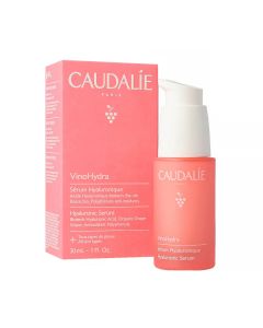 Caudalie VinoHydra Sérum Hialurónico 30 ml