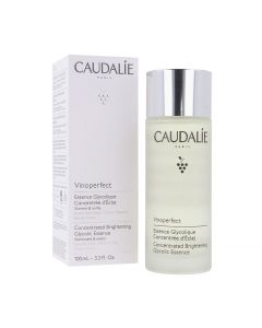 Caudalie Vinoperfect Esencia Glicólica Luminosidad