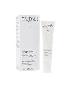Caudalie Vinoperfect Contorno de Ojos Iluminador