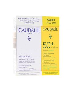 Caudalie Vinoperfect Sérum Iluminador Antimanchas