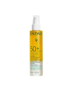 Caudalie Vinosun Protector Solar en Agua SPF50+ 150 ml