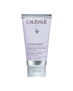 Caudalie Crema Belleza para Pies 75 ml