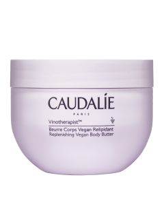 Caudalie Manteca Corporal Vegana Relipidante 250 ml