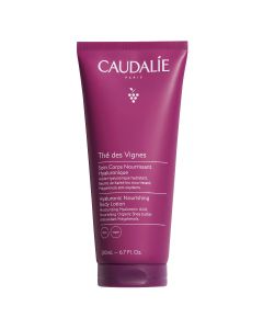 Caudalie Thé des Vignes Tratamiento Corporal Nutritivo Hialurónico 200 ml