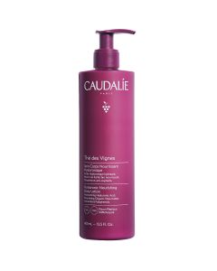 Caudalie Tratamiento Corporal Nutritivo Thé Des Vignes Hidratante 400 ml