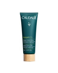 Caudalie Vinergetic C+ Máscara Detox 75 ml
