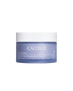 Caudalie Vinoperfect Crema Noche Glicólica Antimanchas