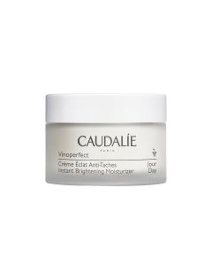 Caudalie Vinoperfect Crema Resplandor Antimanchas