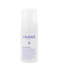 Caudalie Vinoperfect Mousse Micro-Peeling 100 ml