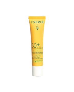 Caudalie Vinosun Fluido SPF50+