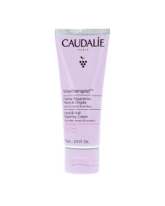 Caudalie Vinotherapist Crema Reparadora Manos y Uñas 75 ml