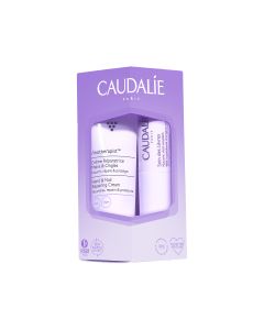 Caudalie Vinotherapist Pack Crema Manos + Labial 3522932027353
