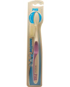 PHB Cepillo Sensitive