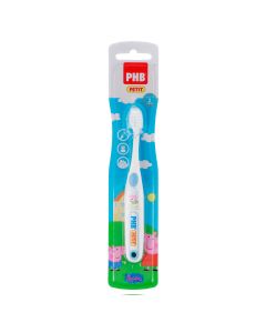 Cepillo Infantil PHB Plus Petit Peppa Pig