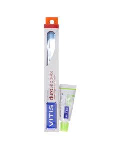 Cepillo_Dental_Vitis_Duro_Access_Azul