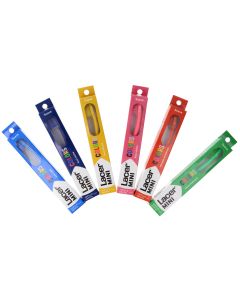 Cepillo Lacer Mini Diferentes Colores