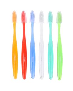Cepillo Lacer Suave Diferentes Colores