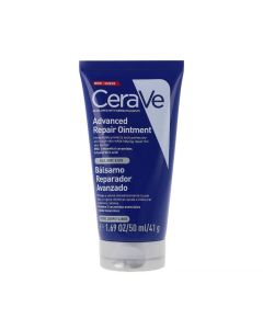 Cerave Bálsamo Reparador Avanzado 50 ml
