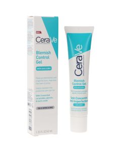 Cerave Gel Control Imperfecciones 40 ml