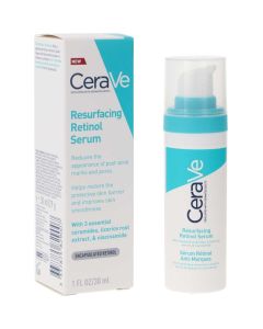 Cerave Serum Retinol Anti-Marcas 30 ml
