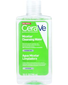 Cerave Agua Micelar Hidratante 295 ml