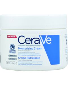 CeraVe Crema Hidratante 340 g
