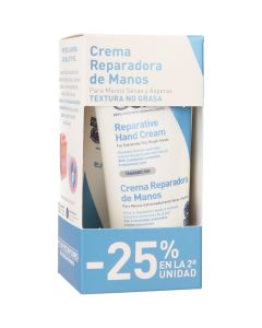 Cerave Duplo Crema Reparadora 2x50 ml
