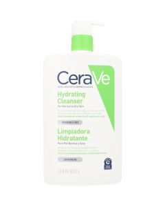 CeraVe Limpiador Hidratante Formato Familiar 1 Litro