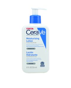 CeraVe Loción Hidratante 236 ml