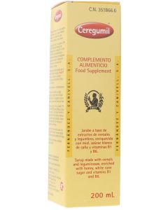 Ceregumil Original 200 ml