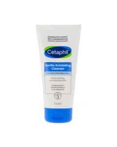 Cetaphil Exfoliante Facial Suave 178 ml