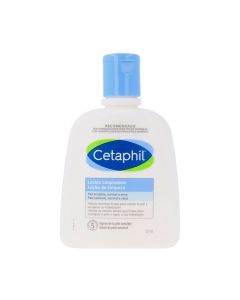 Cetaphil Loción Limpiadora