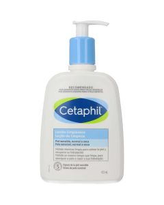 Cetaphil Loción Limpiadora 473 ml