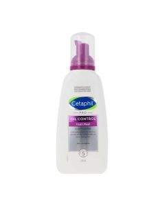 Cetaphil Pro Oil Control Espuma Limpiadora 236 ml