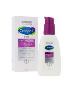 Cetaphil PRO Oil Control Hidratante SPF30