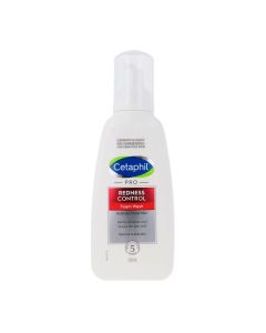 Cetaphil Pro Redness Control Espuma Limpiadora 236 ml
